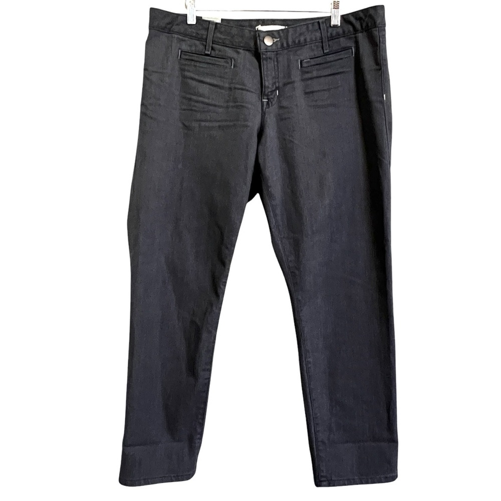 Gap brand Gray Jeans New - Never Worn Women’s Size 14